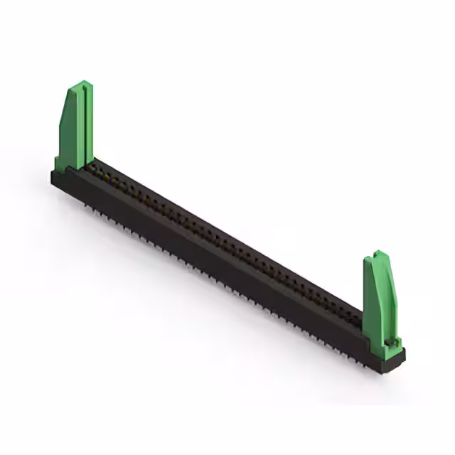 355-074-556-278 EDAC Inc.  Edgeboard Connectors